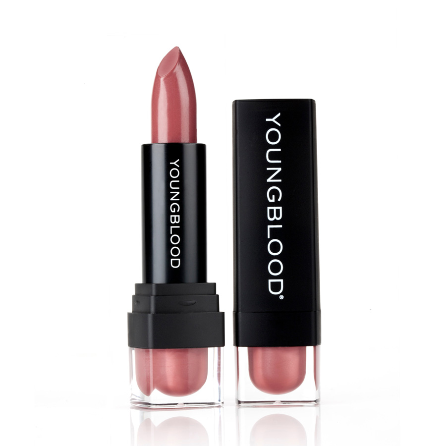 Mineral Creme Lipstick Coral Beach