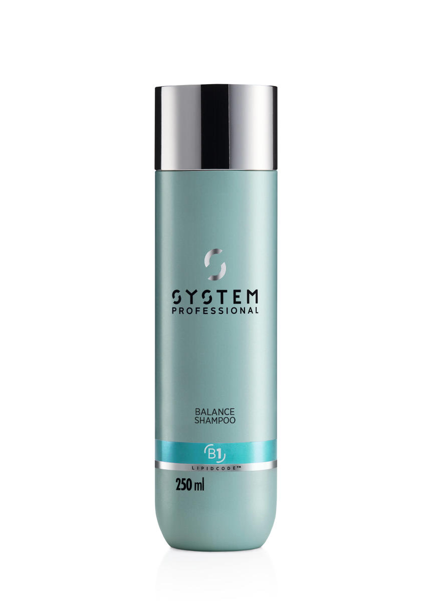 System Professional Balance Shampoo
