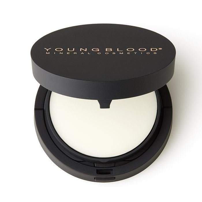 Anti- Shine Mattifier