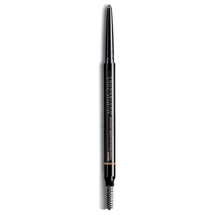 On Point Brow Defining Pencil Soft Brown