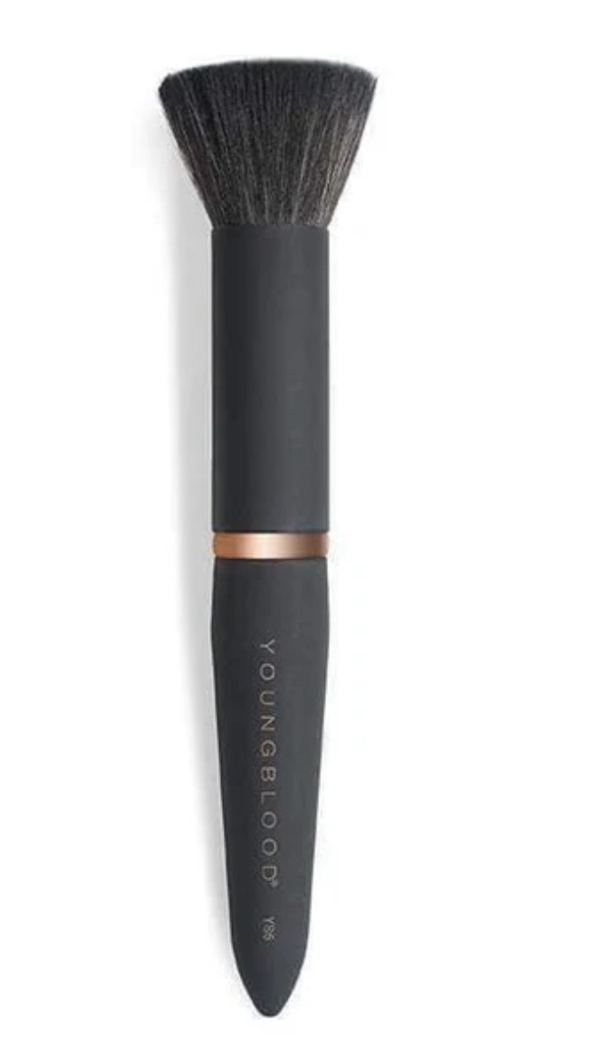 Powder Buffing Brush